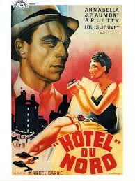 Hotel hôtel du nord is ideally situated at 24, rue sommeiller in annecy city centre district of annecy just in 383 m from the centre. Hotel Du Nord De Marcel Carne 1938 Unifrance