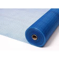 Plasa fibra de sticla are o gamă largă de aplicații precum: PlasÄƒ Din FibrÄƒ De SticlÄƒ Pentru Tencuieli Mecanizate Termico 110gr Mp 10 10mm 1 50m Econstrukt