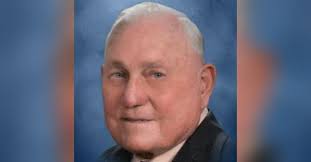 Clay Warren Spence Obituary