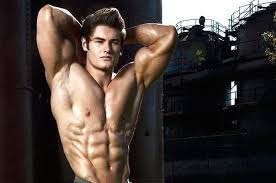 Jeff Seids Workout Routine Diet Updated 2019 Jacked