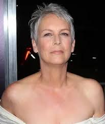 Jamie Lee Curtis.❤️❤️❤️