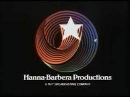 Hanna barbera swirling star with comedy music. Hanna Barbera Productions Swirling Star The 1979 Original Logo Youtube