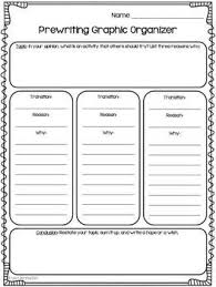 This activity is a great resource for students who are learning how to write about their opinions, and is ideal for grades 4, 5, and 6. 4th Grade Writing An Opinion Worksheet