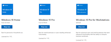 Keys for available windows 10 versions update: 6 Cara Aktivasi Windows 10 Permanen Tanpa Product Key Offline