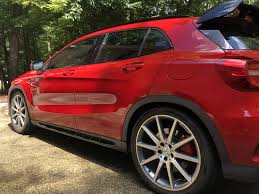 Image result for Hyacinth Red 2016 GLA