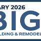 BIA January 2026 Home Show Exhibitor Invitation - Neal S. Blaisdell Center, Neal S. Blaisdell Arena, 777 Ward Ave Event Image