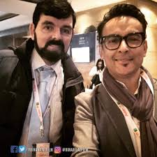 Charles Thomson (Bihari...