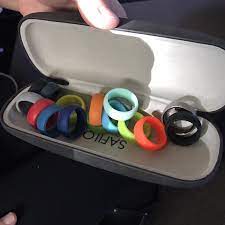 Dale Jr Changes His Wedding Band To Match His Outfit Amy Earnhardt Dale Jr Dale Earnhardt Jr