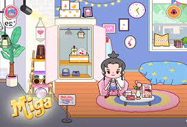 Design, change your face and character from the tens of billions of elements in the game and try on the outfit as you wish. Miga Town My World Toka Guide Para Android Apk Descargar