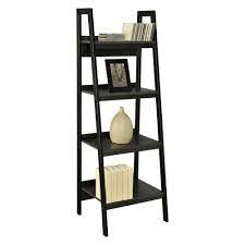 sobuy leaning ladder bookshelf plans ladder bookcase ladder bookshelf ikea bookcase