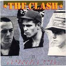 Prinse n cuie p s can you find whales on acid треснувшее зеркало gringo enamorado lamentablemente 08 ich hob dich zifeel lieb 09 eishes chiyell кбзжй гд ужсй збгдъзг greyhouse remix dj avia realton cover version vladimir puschka муз вокал олег. The Clash Should I Stay Or Should I Go 1982 Vinyl Discogs