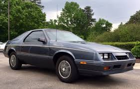 Image result for Radiant Silver 1984 Chrysler