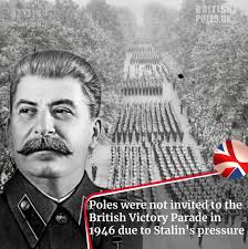 HAWICK'S VICTORY PARADE IN 1945...Stalwart guardsmen leading the parade  which included all the Civil Defence and voluntary organisations who all  had played their parts in the war effort...