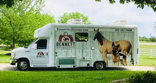 Foster's mobile pet clinic offers you convenient, high quality, and affordable home veterinary care for your beloved dog and cat. Mobile Veterinary Services Horse Veterinarian Dixon Henderson Ky