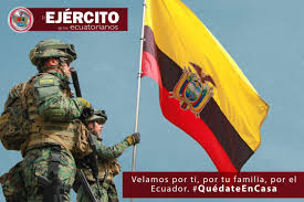 Jun 15, 2021 · el general director del museo del ejército de toledo, jesús arenas garcía, ha puesto en valor este martes las bondades de este centro museístico, para el que se ha creado un nuevo lema que. Los Soldados Del Ejercito Ejercito Ecuatoriano Facebook