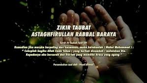 Lagu Taubat Nasuha Mp3 Download