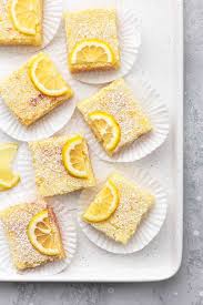 Home Dessert Cream Cheese Lemon Bars Cream Cheese Lemon Bars By Tiffanyapril 16 2020updated June In 2020 Lemon Cream Cheese Bars Lemon Bars Lemon Dessert Recipes