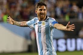 In fact, he has a relatively forgettable record against the copa america. Lionel Messi S Free Kick Against Usa Was Incredible
