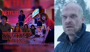We got an early stranger thing season 4 trailer, not trailer we can say teaser. Stranger Things Season 4 Teaser Reveals Jim Hopper S Return The Week