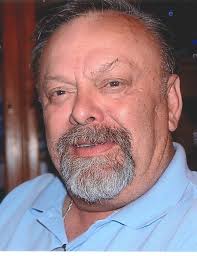 Obituary for Donald J. Wolf