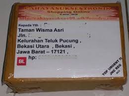 Cara mengirim dokumen penting dan aman. Cara Mengirim Paket Lewat Jne Bagi Pemula Shalys Chan