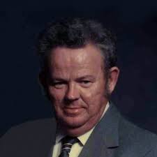 Cary Guyton Obituary (1934