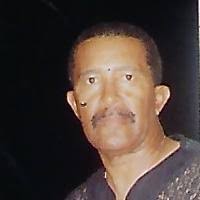 Obituary for Benjamin Harris