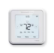 Remove the old batteries and replace them with fresh ones accordingly. Honeywell Home T6 Pro Z Wave Smart Thermostat Setup And Use Ring Help