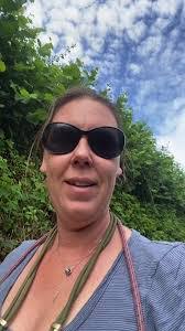 Ingrid Godfrey's Instagram, Twitter & Facebook