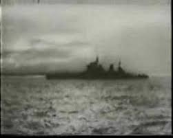 hms hood youtube