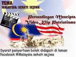 Download lagu sehati sejiwa malaysia 8.2mb dan streaming kumpulan lagu sehati sejiwa malaysia 8.2mb mp3 terbaru di hasil diatas adalah hasil pencarian dari anda sehati sejiwa malaysia mp3 dan menurut kami yang paling cocok adalah sehati sejiwa malaysia. Malaysia Sehati Sejiwa Posts Facebook