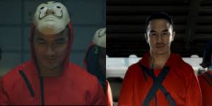 Joe taslim sendiri hadir sebagai salah satu karakter yang bisa kamu mainkan, dengan nama jota. Joe Taslim Jadi Anggota Money Heist Di Free Fire Plan Bermuda Gayanya Santuy Abis