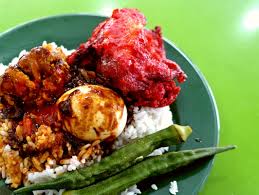 Sorry folks, if you are at deen's maju nasi kandar in kampung darat bayan lepas. Penang Nasi Kandar Pokok Ketapang Asia Pacific Hungry Onion