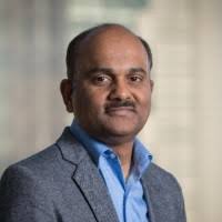 Satish Padala Email & Phone Number