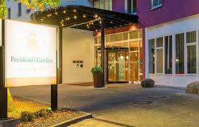 Erfahren sie hier, wie görlitz sie bei der umsetzung ünterstützen kann. Parkhotel Gorlitz 4 Sterne Superior Hotel An Der Neisse
