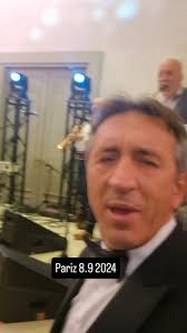 I have met many people in my life, but I recognized some of them  immediately. 🥰 For Daniel, Fabrizio and Nenad.