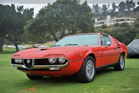 Image result for Alfa Red 1971 Alfa-Romeo