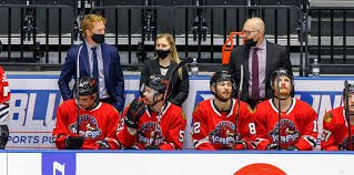 Aldrich is an attorney in plymouth, mi. Stanley Cup Playoffs Begin Tonight Icehogs Close Their Season And Other Blackhawks Bullets