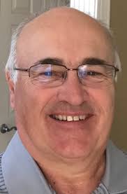 Carl Herbert Huffman