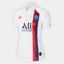 Mc rick) brega funk on spotify. Camisa Paris Saint Germain Third 19 20 S NÂº Torcedor Nike Feminina Branco Vermelho Netshoes
