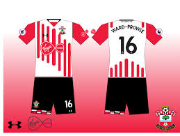 Anyone else feel that the way we are finishing this season / started 2020 is a sign of bigger things to come? Southampton Fc 2018 19 Home Kit