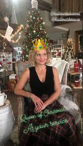 Following in the footsteps of her older brother kirk cameron, (who played mike seaver for 7 seasons on the hit show проблемы роста. Candace Cameron Bure Transforms For Hallmark Christmas Movie