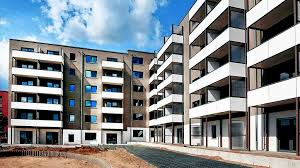 Weitere 133 wohnungen werden im herbst 2021 fertiggestellt. Hellersdorf Vermietung Im Modulbau Startet Berliner Abendblatt