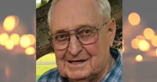 Obituary-Burnell Eugene Howlett