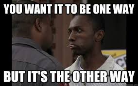 Featuring omar, bubbles, bunk, mcnulty, rawls, stringer, avon, snoop, marlo, cheese, prop joe, clay davis and many many more! Pin By Steve Hood On Funny Quotes The Wire Tv Show The Wire Hbo Tv Show Quotes
