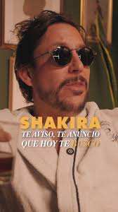 Shakira invita a su show: ¡no te lo pierdas!