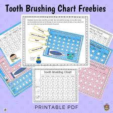Maybe you would like to learn more about one of these? Tooth Brushing Charts Free Download Wise Owl Factory