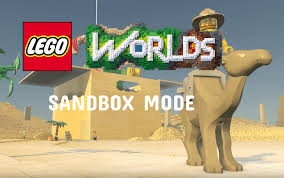 How to enter the cheat code for lego worlds Lego Worlds Adds Sandbox Mode Allowing Players To Create Entire Planets With Everything Unlocked Fox Force Five News