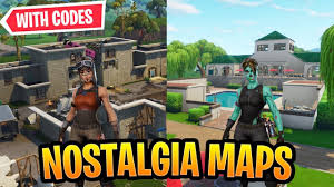 Share your opinion on this shop by voting on it at the bottom of this page. Best Nostalgia Maps In Fortnite Creative Og With Codes Youtube