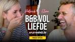 Video Noor is terug! Patrick & Eline bespreken B&B Vol Liefde 2024 - YouTube